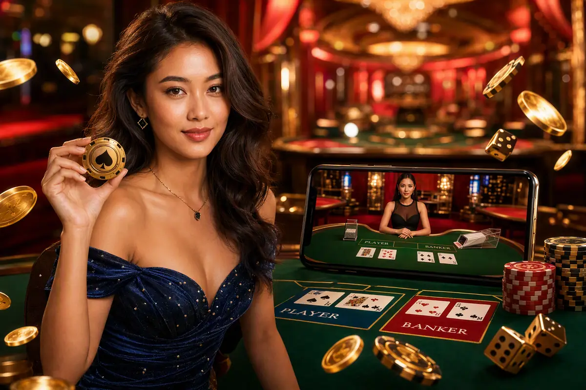 12play15 cara main Sic Bo langkah mudah