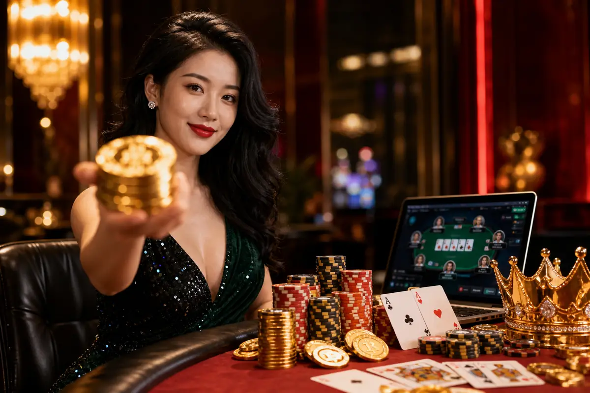 12play15 Casino mobile slot interface
