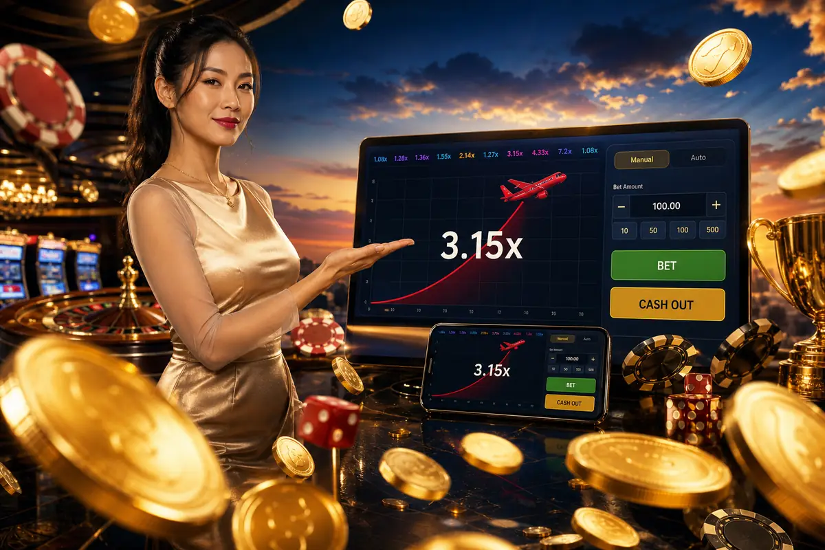 12play15 online slot games Malaysia favourite