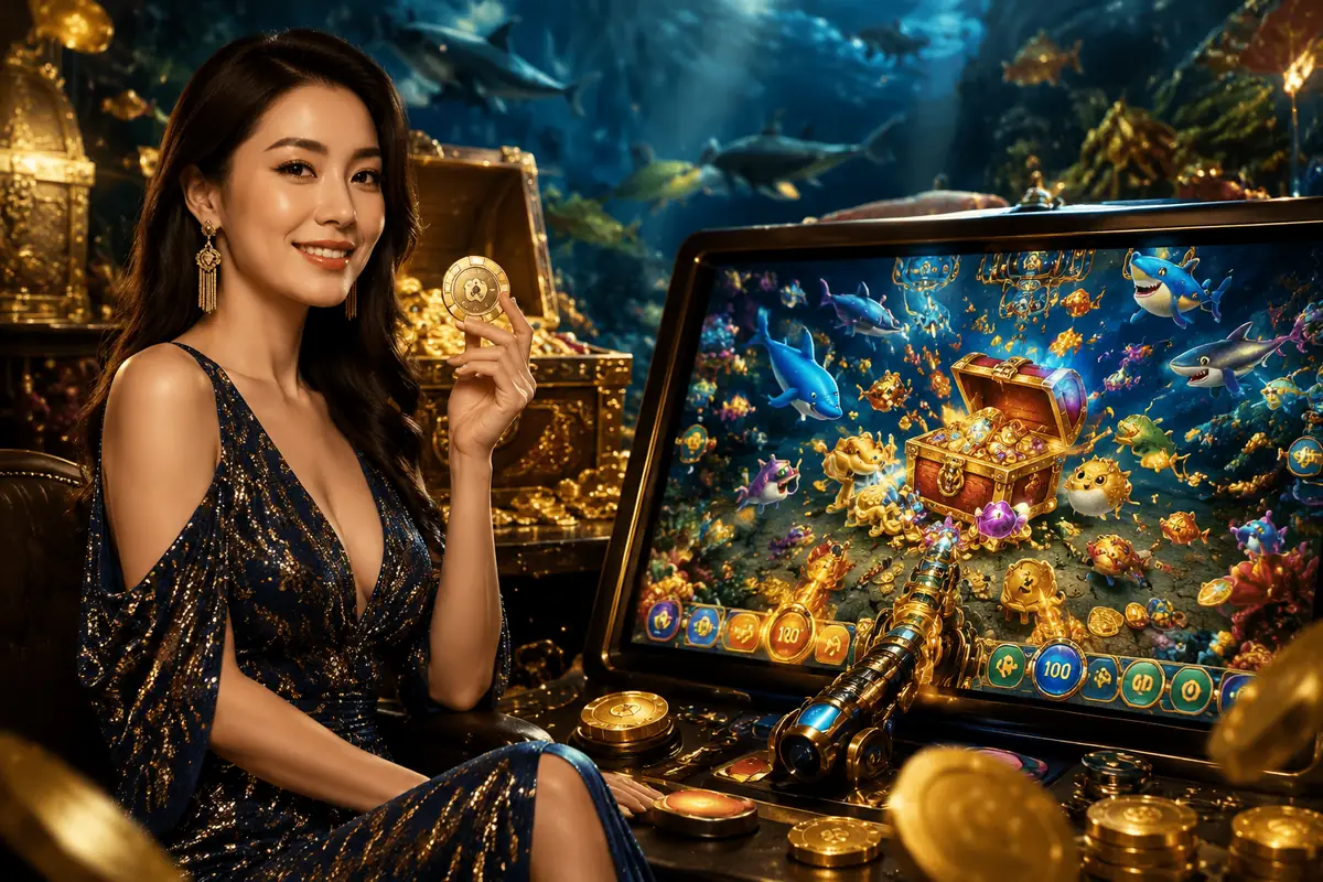 12play15 permainan Sic Bo live dealer